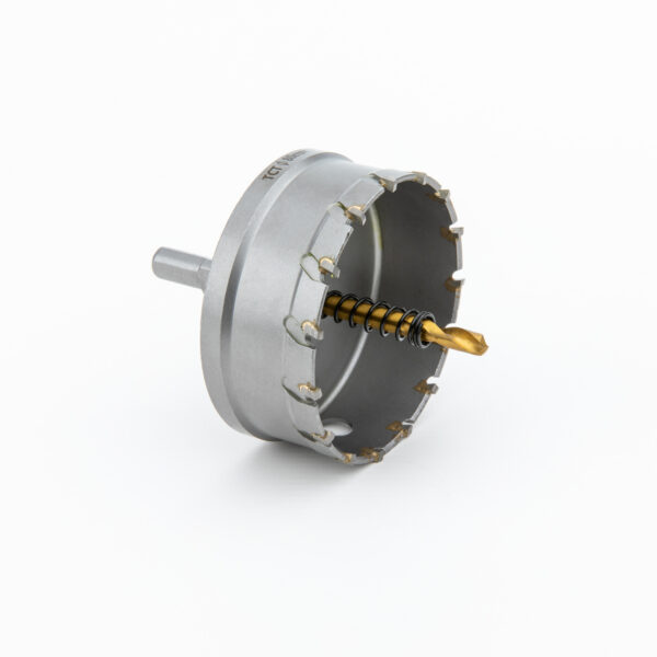 Gatenboor 80 mm voor HWA