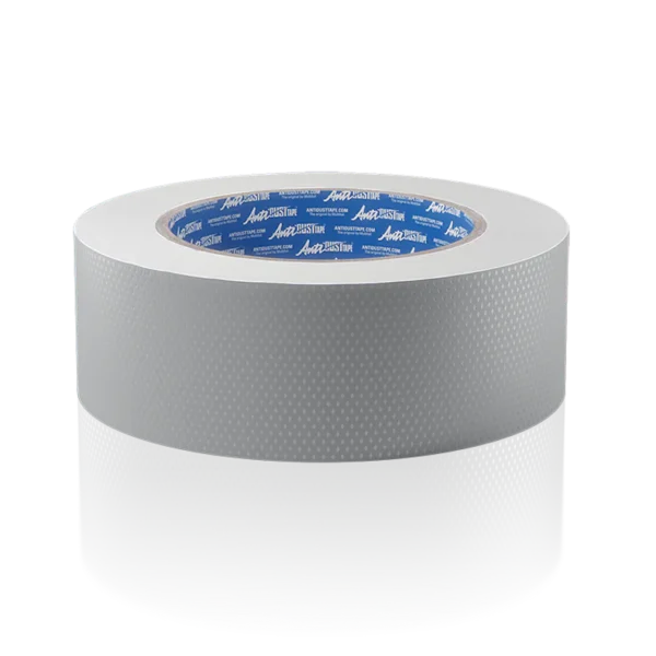 Gesloten anti-dust tape