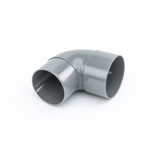 PVC Bocht 90