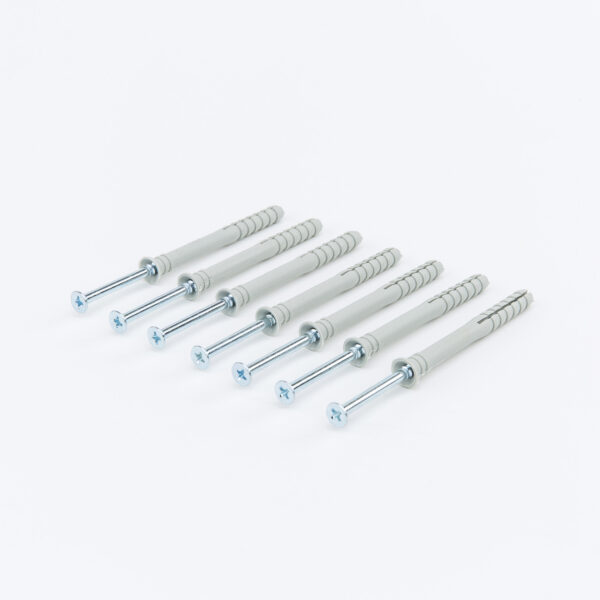 Slagplug 1 stuk