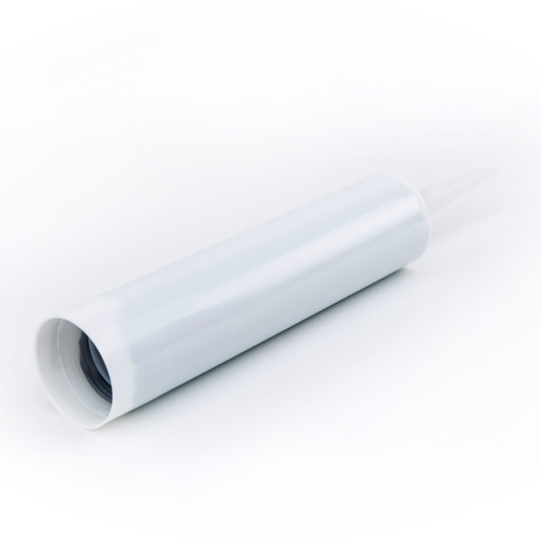 Tube zwarte kit 300ml