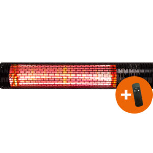 Terrasverwarmer Cavado 2000W